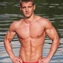 Male college stud for upscale gentleman in Newcastle area