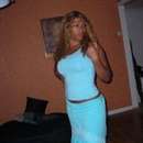 Ravishing Trans Woman Seeks Men To Fulfill Ass-Destroying Desires